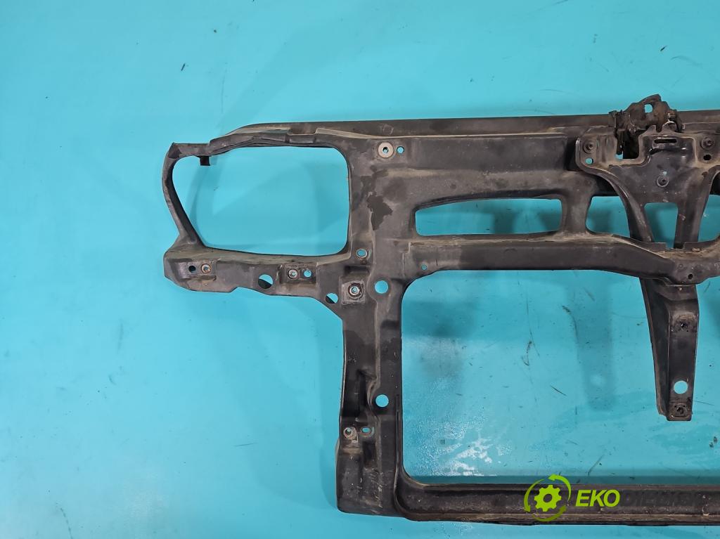 Vw Golf IV 1997-2003 1.9 TDI 110 hp manual 81 kW 1896 cm3 5- stěna přední 1J0805965 (Přední výztuha)