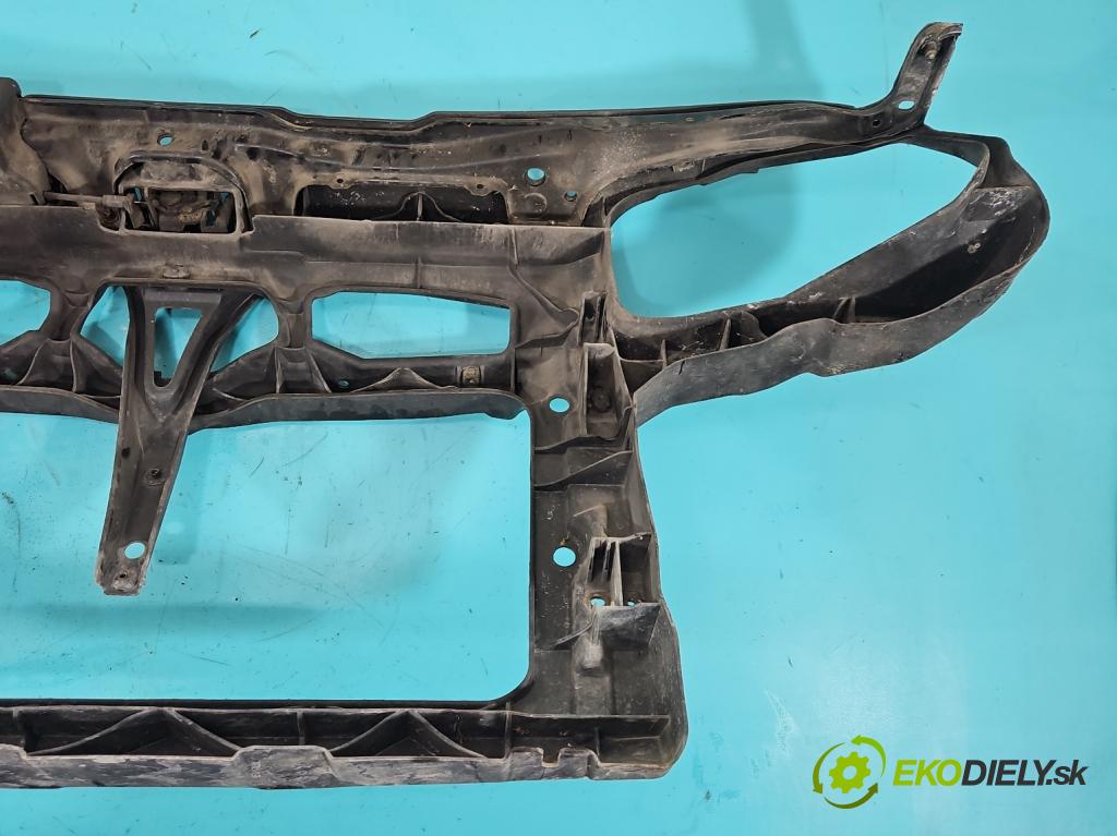 Vw Golf IV 1997-2003 1.9 TDI 110 hp manual 81 kW 1896 cm3 5- stěna přední 1J0805965 (Přední výztuha)