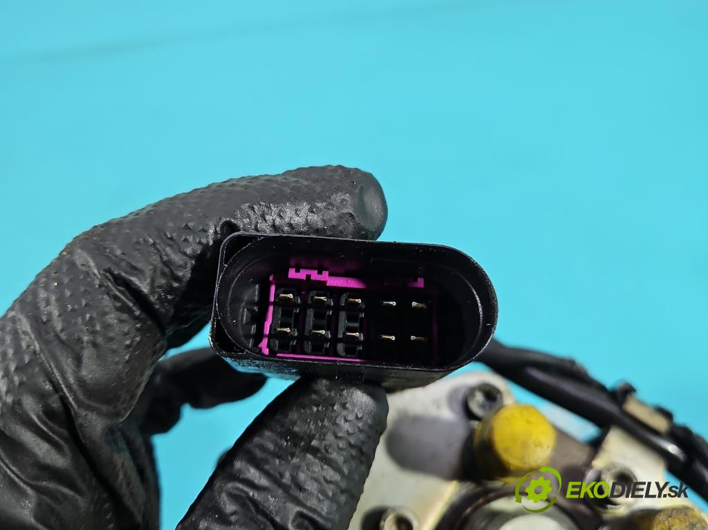 Vw Golf IV 1997-2003 1.9 TDI 110 HP manual 81 kW 1896 cm3 5- čerpadlo vstrekovacia 0460404977 (Vstrekovacie čerpadlo)