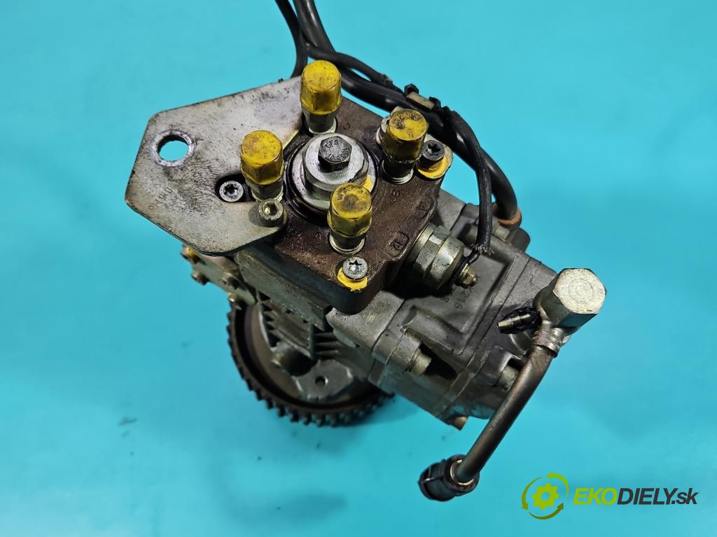 Vw Golf IV 1997-2003 1.9 TDI 110 HP manual 81 kW 1896 cm3 5- čerpadlo vstrekovacia 0460404977 (Vstrekovacie čerpadlo)