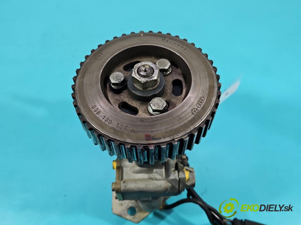 Vw Golf IV 1997-2003 1.9 TDI 110 HP manual 81 kW 1896 cm3 5- čerpadlo vstrekovacia 0460404977 (Vstrekovacie čerpadlo)