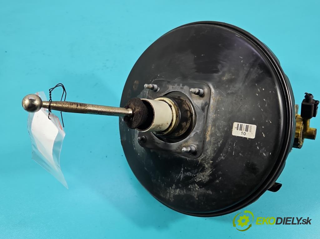 Vw Golf IV 1997-2003 1.9 TDI 110 HP manual 81 kW 1896 cm3 5- servo brzdové 1J1614105K