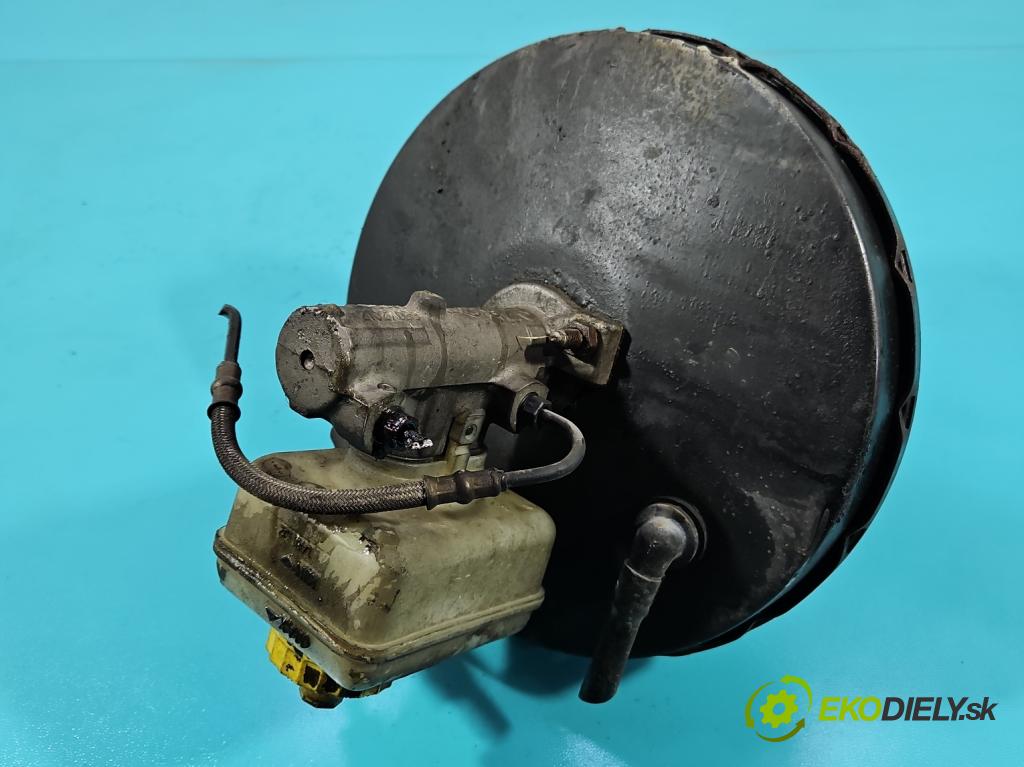Vw Golf IV 1997-2003 1.9 TDI 110 HP manual 81 kW 1896 cm3 5- servo brzdové 1J1614105K