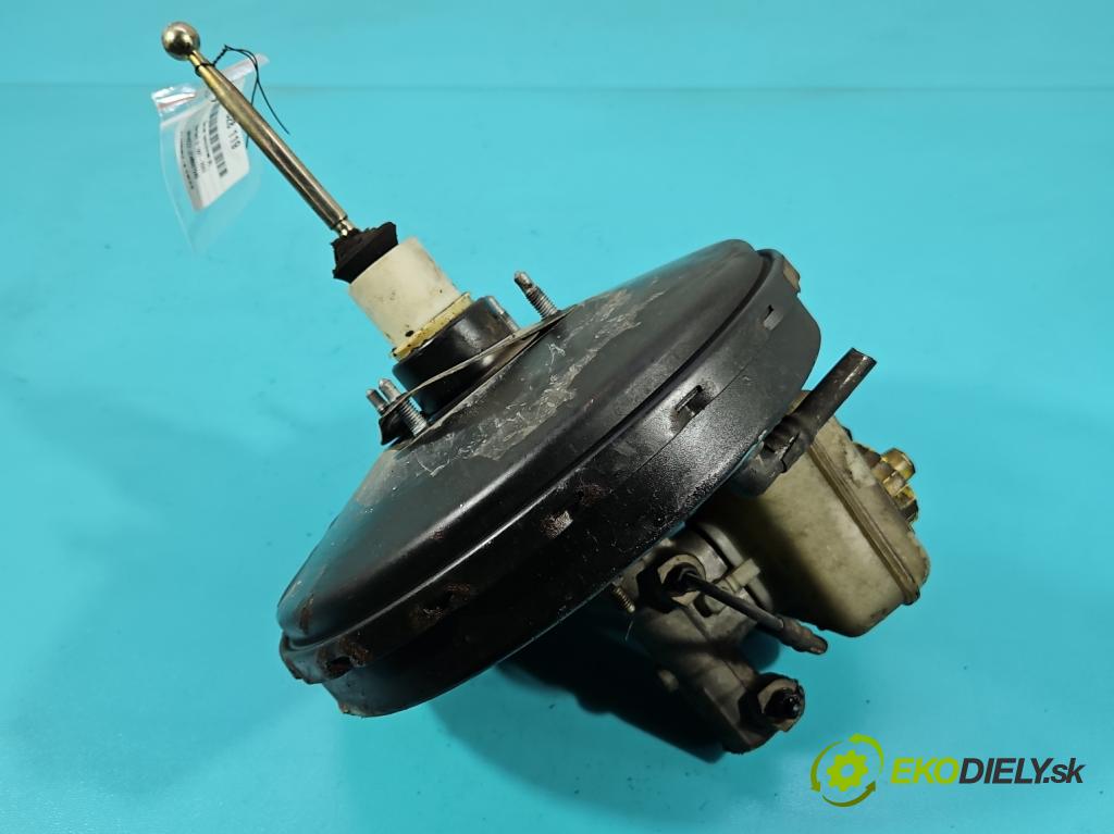 Vw Golf IV 1997-2003 1.9 TDI 110 HP manual 81 kW 1896 cm3 5- servo brzdové 1J1614105K