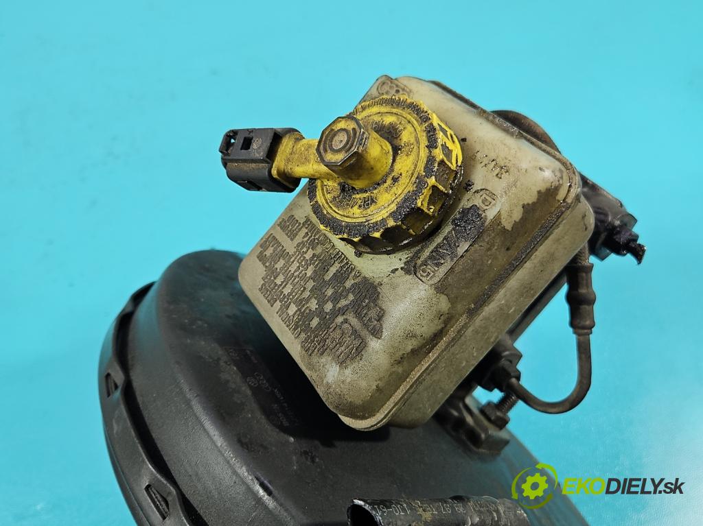 Vw Golf IV 1997-2003 1.9 TDI 110 HP manual 81 kW 1896 cm3 5- servo brzdové 1J1614105K