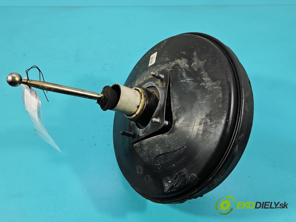 Vw Golf IV 1997-2003 1.9 TDI 110 HP manual 81 kW 1896 cm3 5- servo brzdové 1J1614105K