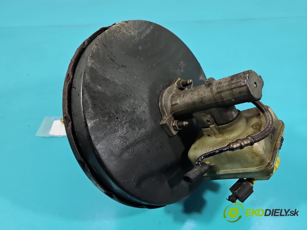 Vw Golf IV 1997-2003 1.9 TDI 110 HP manual 81 kW 1896 cm3 5- servo brzdové 1J1614105K
