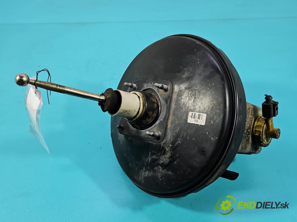 Vw Golf IV 1997-2003 1.9 TDI 110 HP manual 81 kW 1896 cm3 5- servo brzdové 1J1614105K