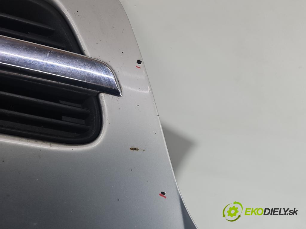 Opel Meriva A 2002-2010 1.6 16v 101 hp manual 74 kW 1598 cm3 5- kapota přední