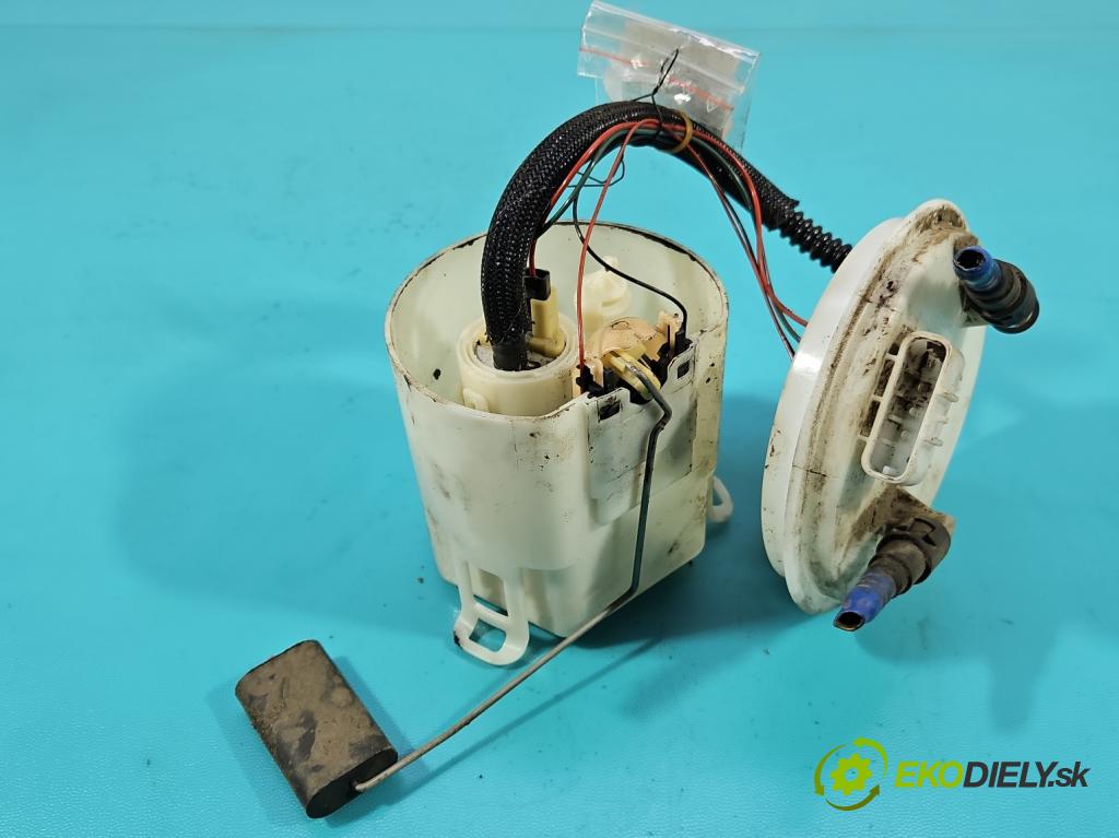 Opel Meriva A 2002-2010 1.6 16v 101 hp manual 74 kW 1598 cm3 5- čerpadlo paliva 0580314003