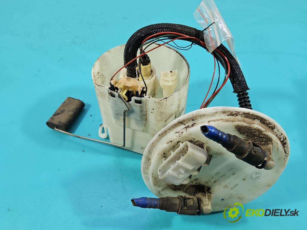 Opel Meriva A 2002-2010 1.6 16v 101 hp manual 74 kW 1598 cm3 5- čerpadlo paliva 0580314003