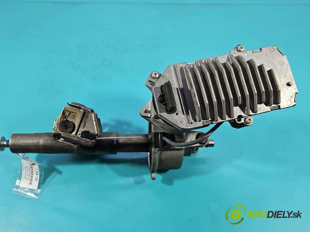 Opel Meriva A 2002-2010 1.6 16v 101 HP manual 74 kW 1598 cm3 5- čerpadlo posilovač 26093281 (Servočerpadlo)