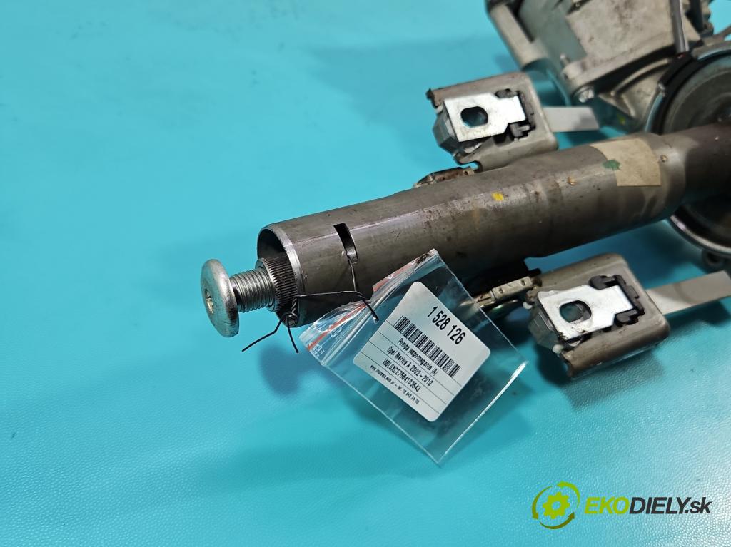 Opel Meriva A 2002-2010 1.6 16v 101 HP manual 74 kW 1598 cm3 5- čerpadlo posilovač 26093281 (Servočerpadlo)