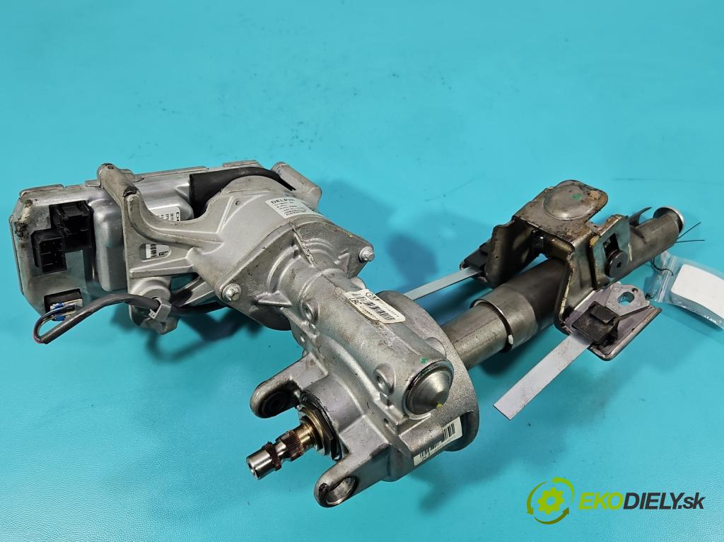 Opel Meriva A 2002-2010 1.6 16v 101 HP manual 74 kW 1598 cm3 5- čerpadlo posilovač 26093281 (Servočerpadlo)