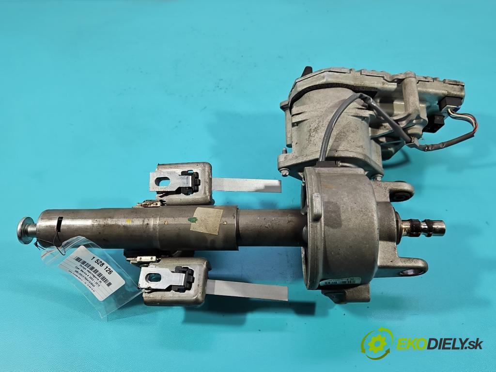 Opel Meriva A 2002-2010 1.6 16v 101 HP manual 74 kW 1598 cm3 5- čerpadlo posilovač 26093281 (Servočerpadlo)