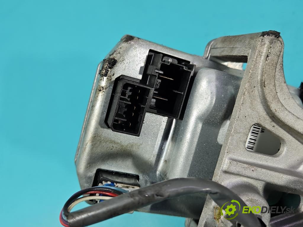 Opel Meriva A 2002-2010 1.6 16v 101 HP manual 74 kW 1598 cm3 5- čerpadlo posilovač 26093281 (Servočerpadlo)