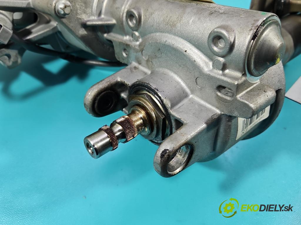 Opel Meriva A 2002-2010 1.6 16v 101 HP manual 74 kW 1598 cm3 5- čerpadlo posilovač 26093281 (Servočerpadlo)