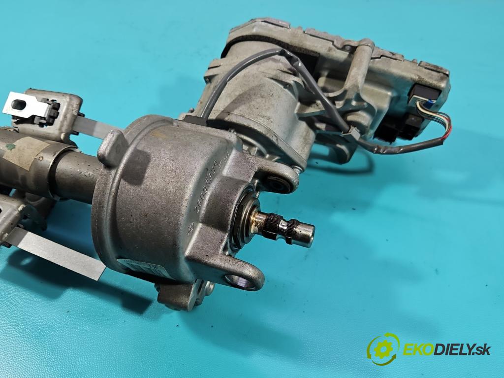 Opel Meriva A 2002-2010 1.6 16v 101 HP manual 74 kW 1598 cm3 5- čerpadlo posilovač 26093281 (Servočerpadlo)