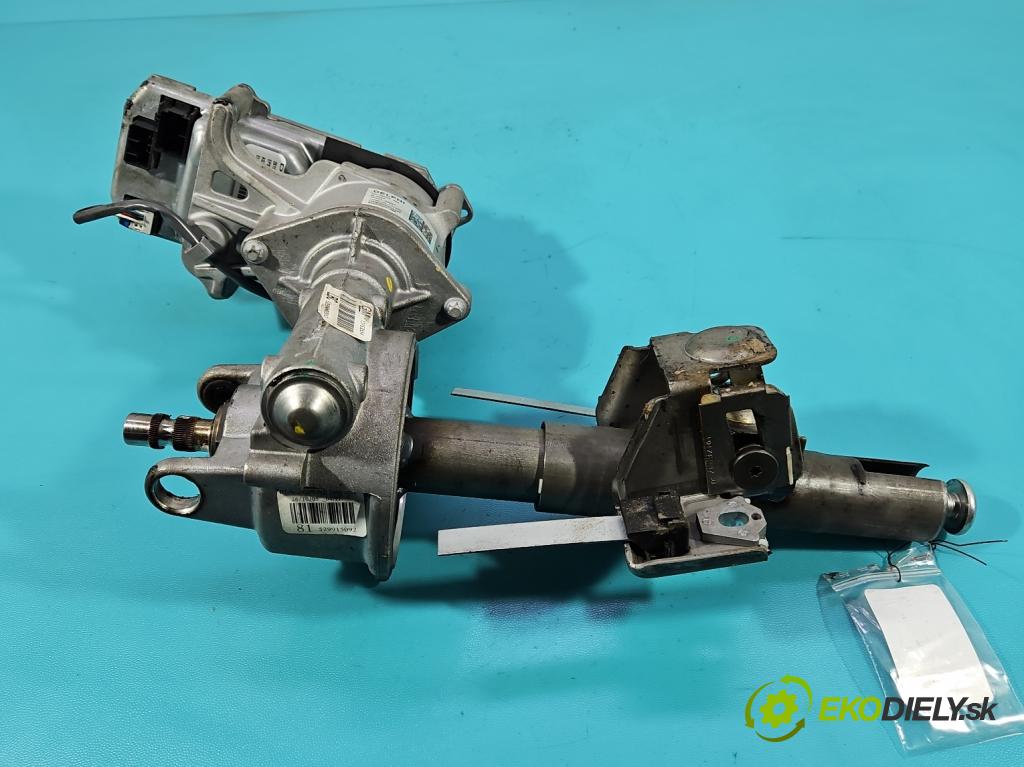 Opel Meriva A 2002-2010 1.6 16v 101 HP manual 74 kW 1598 cm3 5- čerpadlo posilovač 26093281 (Servočerpadlo)