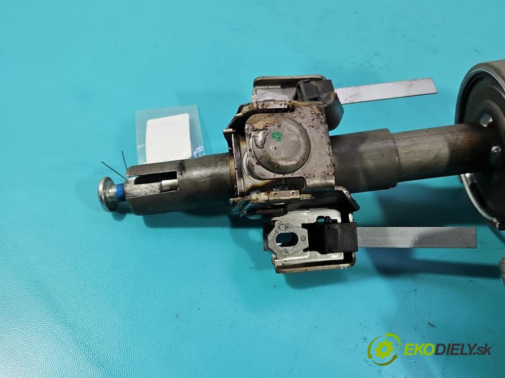 Opel Meriva A 2002-2010 1.6 16v 101 HP manual 74 kW 1598 cm3 5- čerpadlo posilovač 26093281 (Servočerpadlo)