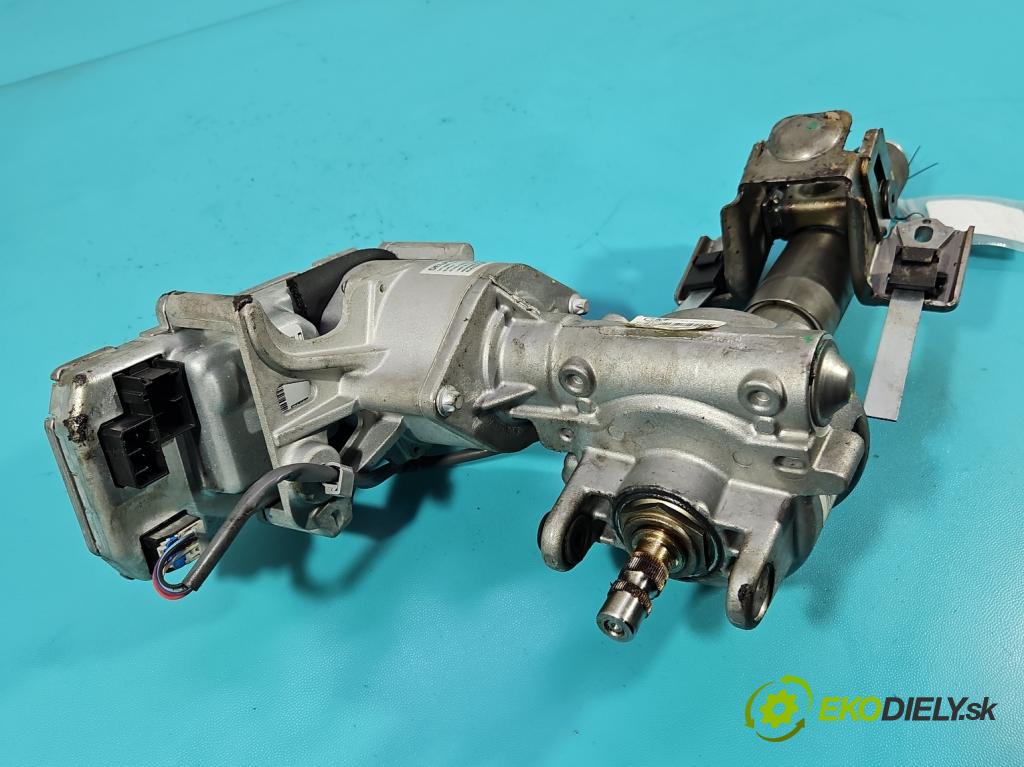 Opel Meriva A 2002-2010 1.6 16v 101 HP manual 74 kW 1598 cm3 5- čerpadlo posilovač 26093281 (Servočerpadlo)