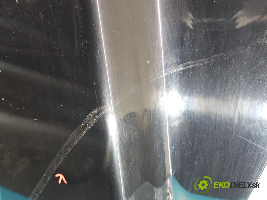 Volvo XC90 I 2002-2014 2.9 T6 272 hp automatic 200 kW 2922 cm3 5- kapota přední