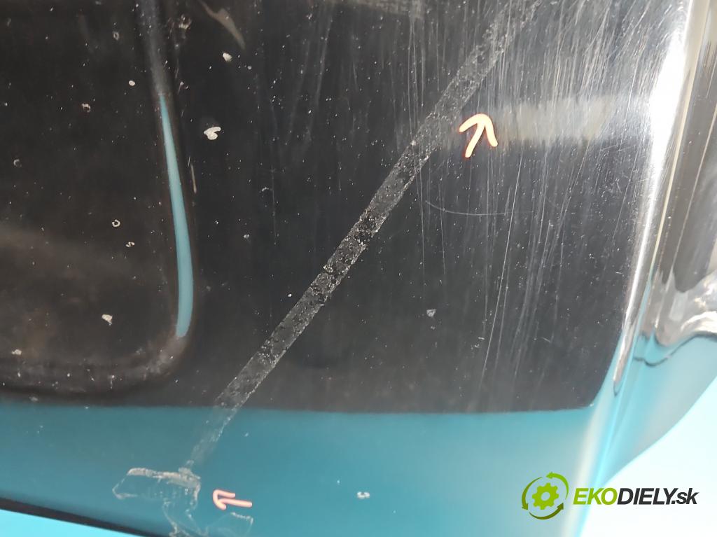 Volvo XC90 I 2002-2014 2.9 T6 272 hp automatic 200 kW 2922 cm3 5- kapota přední