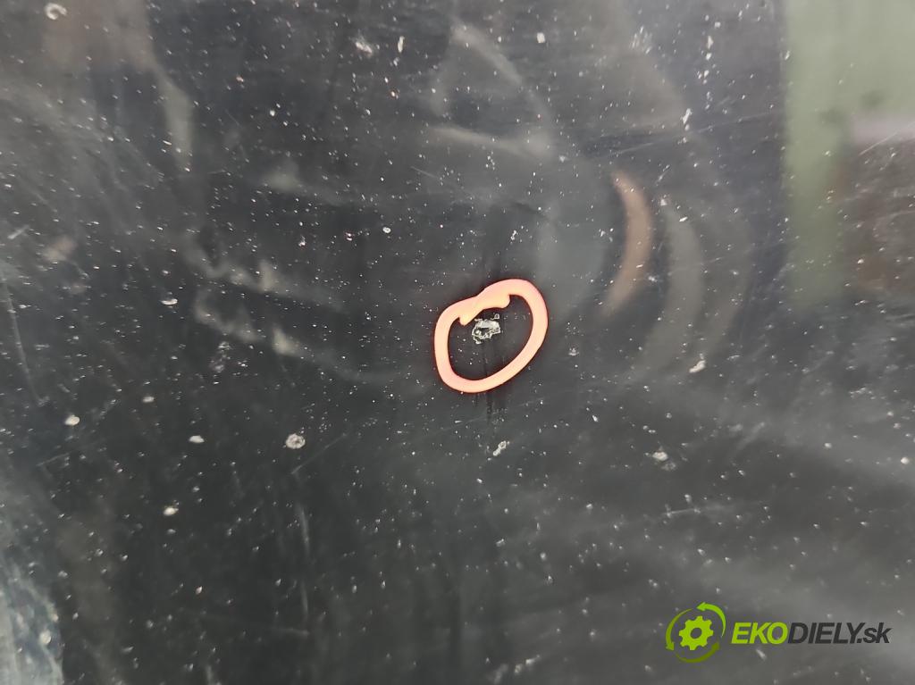 Volvo XC90 I 2002-2014 2.9 T6 272 hp automatic 200 kW 2922 cm3 5- kapota přední