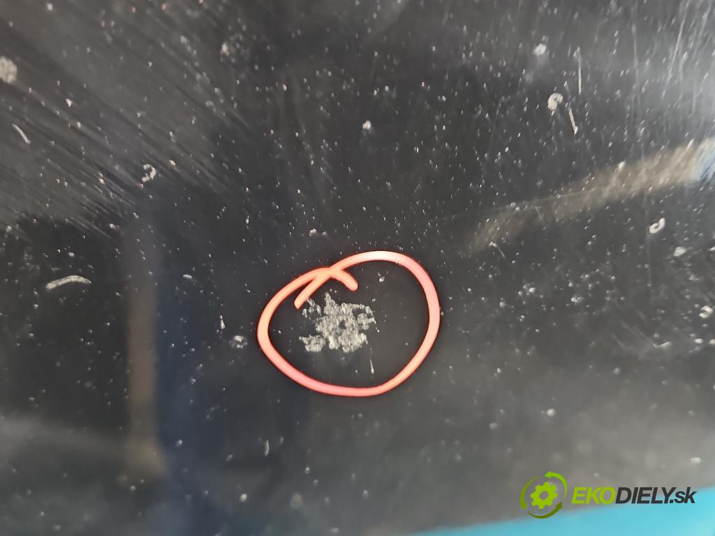 Volvo XC90 I 2002-2014 2.9 T6 272 hp automatic 200 kW 2922 cm3 5- kapota přední