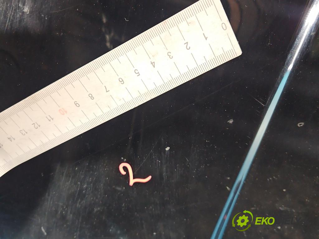 Volvo XC90 I 2002-2014 2.9 T6 272 hp automatic 200 kW 2922 cm3 5- kapota přední