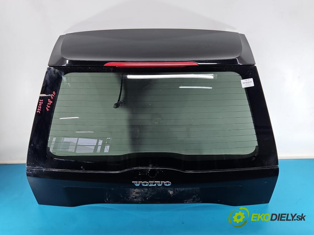Volvo XC90 I 2002-2014 2.9 T6 272 hp automatic 200 kW 2922 cm3 5- zadní kufrové dveře  (Zadní kapota (kufr))