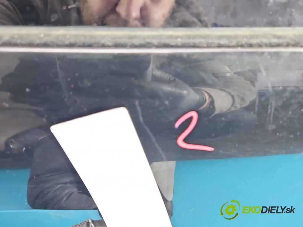 Volvo XC90 I 2002-2014 2.9 T6 272 hp automatic 200 kW 2922 cm3 5- zadní kufrové dveře  (Zadní kapota (kufr))