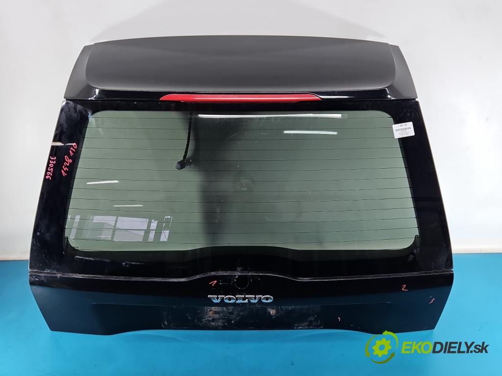 Volvo XC90 I 2002-2014 2.9 T6 272 hp automatic 200 kW 2922 cm3 5- zadní kufrové dveře  (Zadní kapota (kufr))