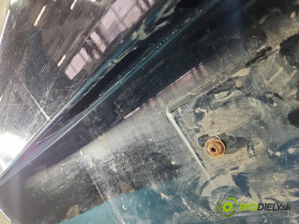 Volvo XC90 I 2002-2014 2.9 T6 272 hp automatic 200 kW 2922 cm3 5- zadní kufrové dveře  (Zadní kapota (kufr))