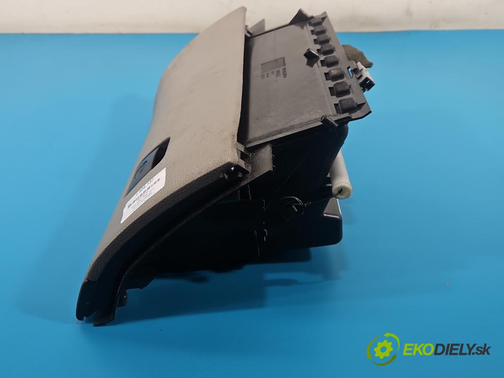 Volvo XC90 I 2002-2014 2.9 T6 272 HP automatic 200 kW 2922 cm3 5- kastlík 3409421