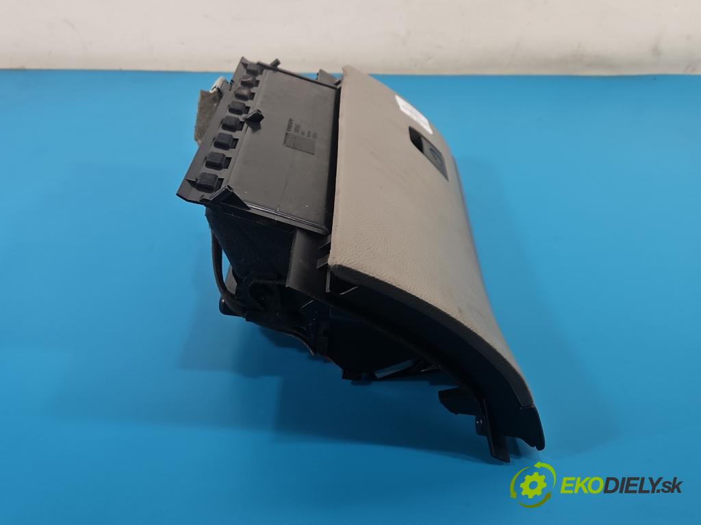 Volvo XC90 I 2002-2014 2.9 T6 272 HP automatic 200 kW 2922 cm3 5- kastlík 3409421