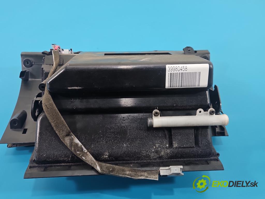 Volvo XC90 I 2002-2014 2.9 T6 272 HP automatic 200 kW 2922 cm3 5- kastlík 3409421