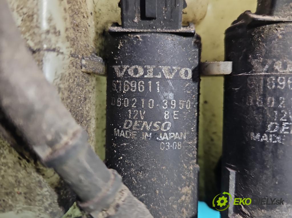 Volvo XC90 I 2002-2014 2.9 T6 272 HP automatic 200 kW 2922 cm3 5- nádržka tekutina: ostrekovačov 9169611