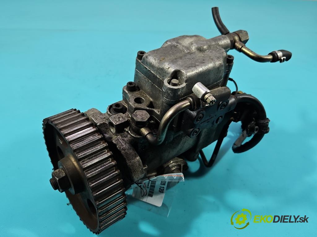 Audi A4 B5 1994-2001 1.9 tdi 90 HP manual 66 kW 1896 cm3 4- čerpadlo vstrekovacia 0460404994 (Vstrekovacie čerpadlo)