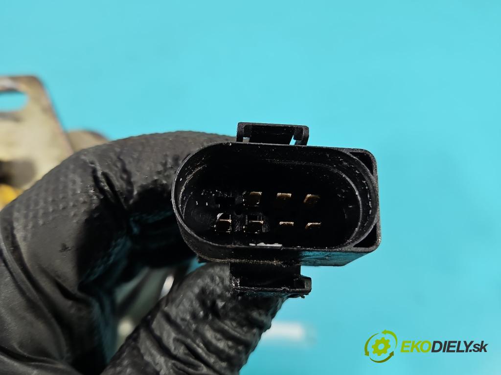 Audi A4 B5 1994-2001 1.9 tdi 90 HP manual 66 kW 1896 cm3 4- čerpadlo vstrekovacia 0460404994 (Vstrekovacie čerpadlo)