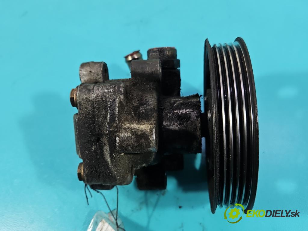 Audi A4 B5 1994-2001 1.9 tdi 90 hp manual 66 kW 1896 cm3 4- čerpadlo posilovač 8D0145177Q (Servočerpadlo)