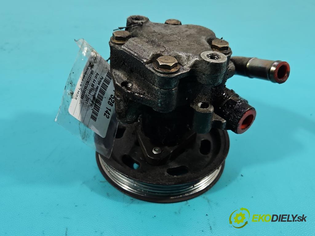 Audi A4 B5 1994-2001 1.9 tdi 90 hp manual 66 kW 1896 cm3 4- čerpadlo posilovač 8D0145177Q (Servočerpadlo)