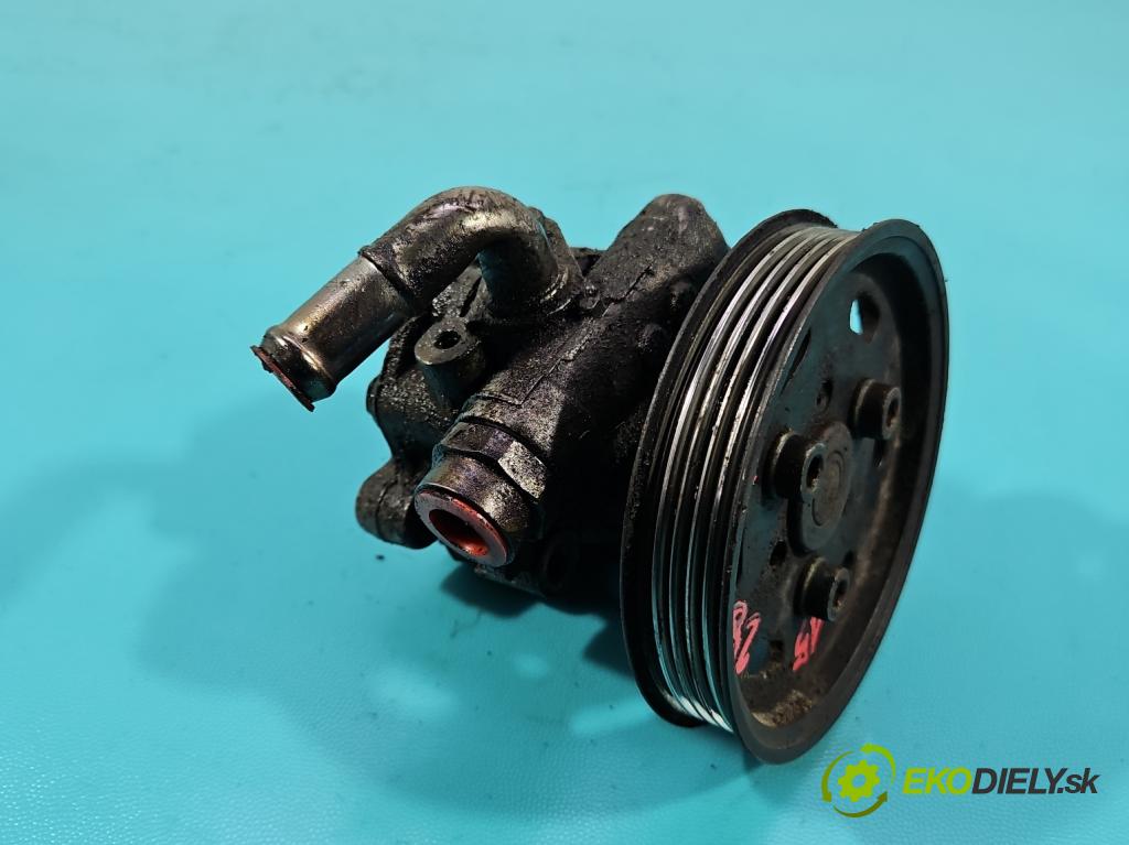 Audi A4 B5 1994-2001 1.9 tdi 90 hp manual 66 kW 1896 cm3 4- čerpadlo posilovač 8D0145177Q (Servočerpadlo)