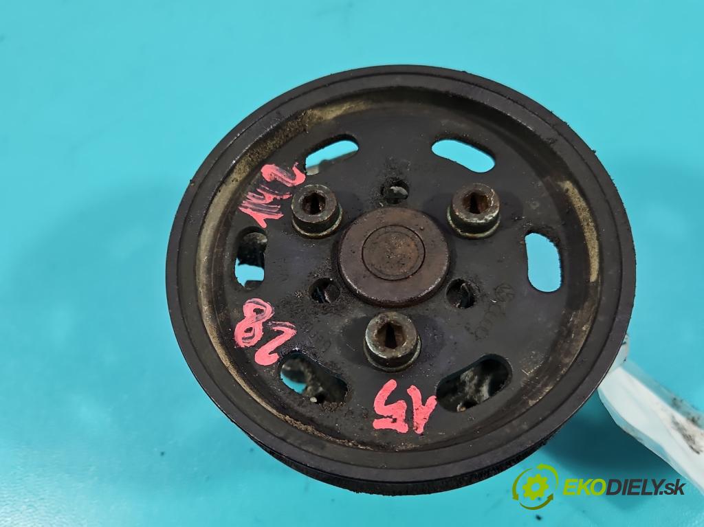 Audi A4 B5 1994-2001 1.9 tdi 90 hp manual 66 kW 1896 cm3 4- čerpadlo posilovač 8D0145177Q (Servočerpadlo)