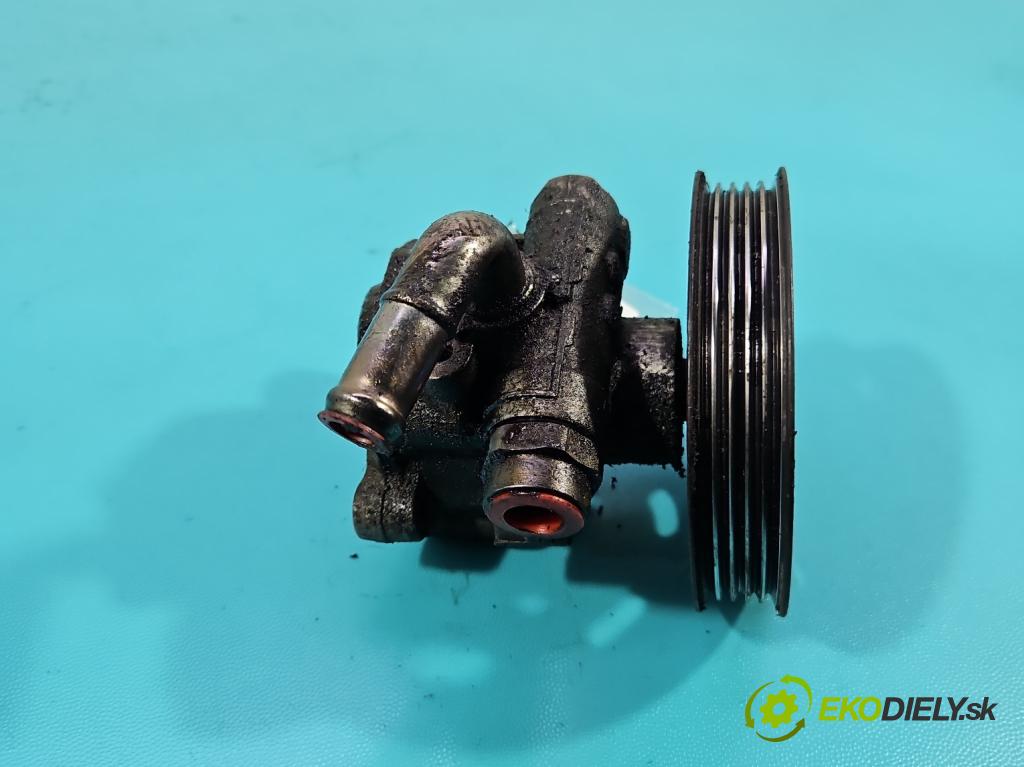 Audi A4 B5 1994-2001 1.9 tdi 90 hp manual 66 kW 1896 cm3 4- čerpadlo posilovač 8D0145177Q (Servočerpadlo)