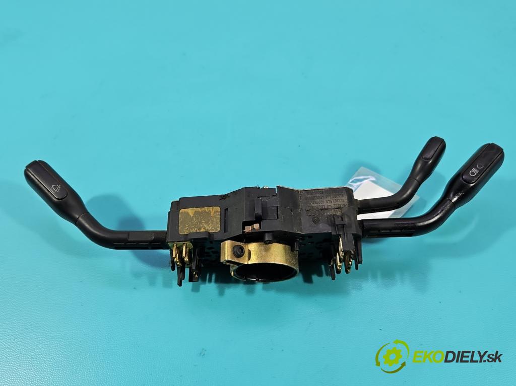 Audi A4 B5 1994-2001 1.9 tdi 90 HP manual 66 kW 1896 cm3 4- prepínač komplex: 4D0953513 (Prepínacie páčky pod volantom)