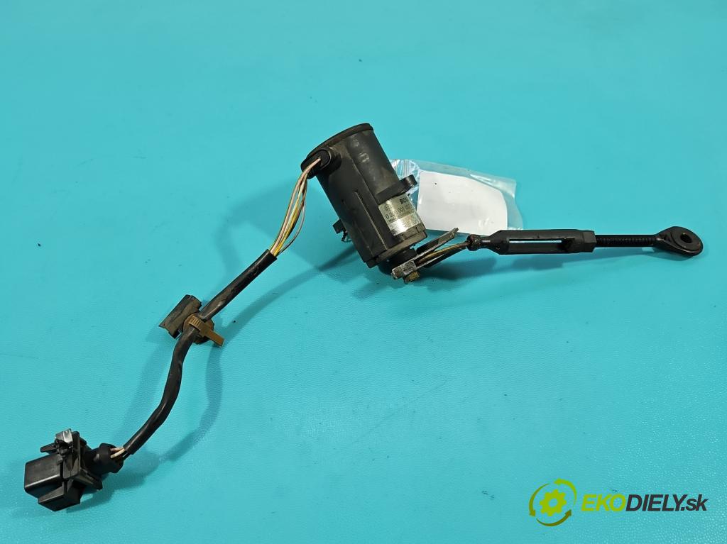 Audi A4 B5 1994-2001 1.9 tdi 90 hp manual 66 kW 1896 cm3 4- pedal plyn: potenciometr: 0205001032