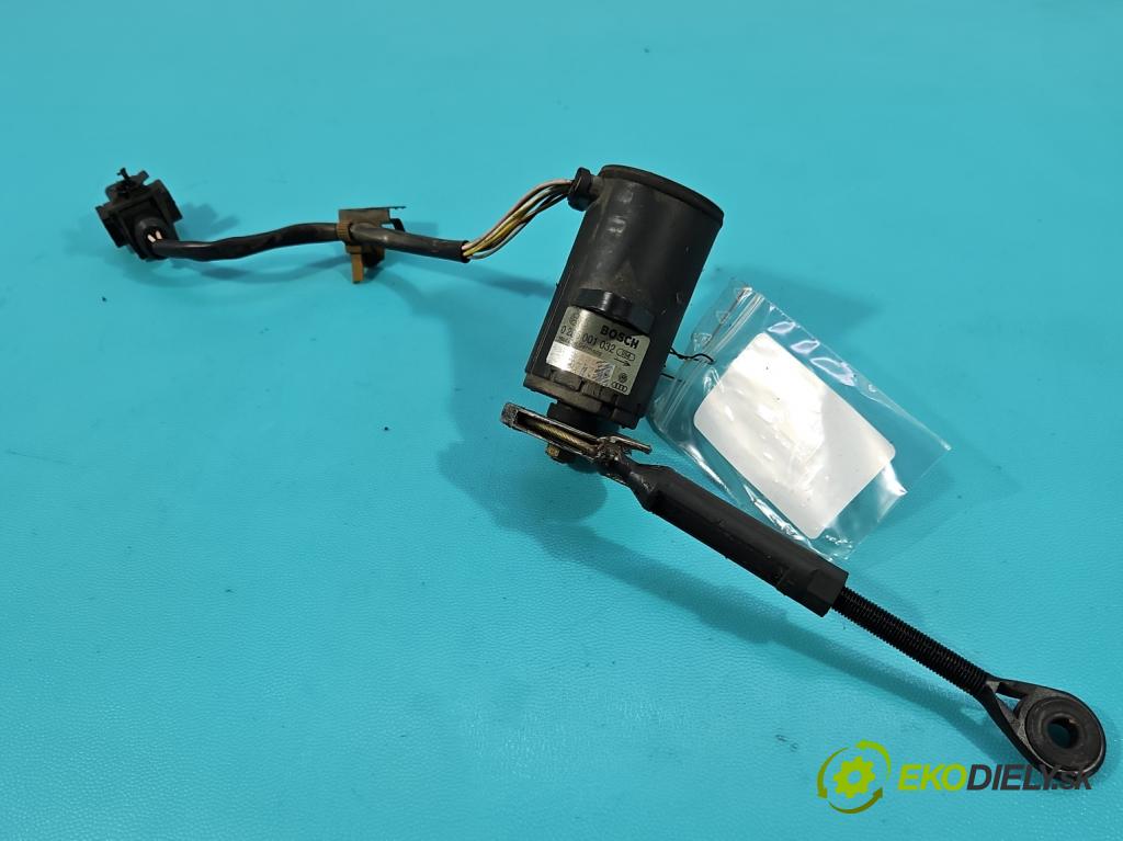 Audi A4 B5 1994-2001 1.9 tdi 90 hp manual 66 kW 1896 cm3 4- pedal plyn: potenciometr: 0205001032