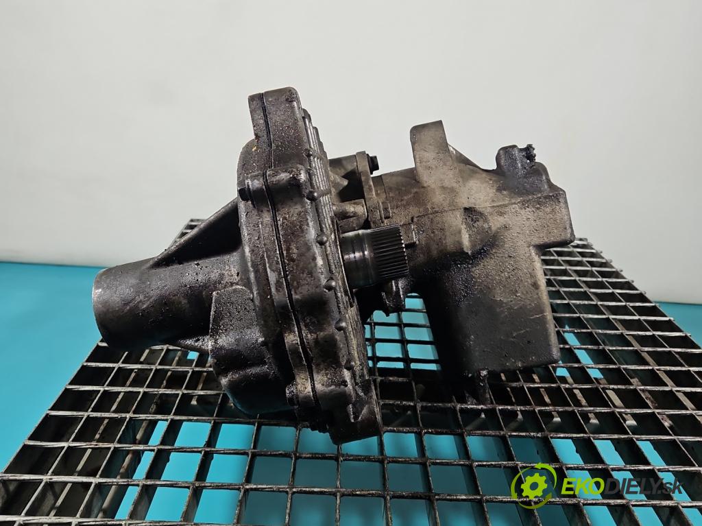 Volvo XC90 I 2002-2014 2.9 T6 272 HP automatic 200 kW 2922 cm3 5- Redukce: 1023829