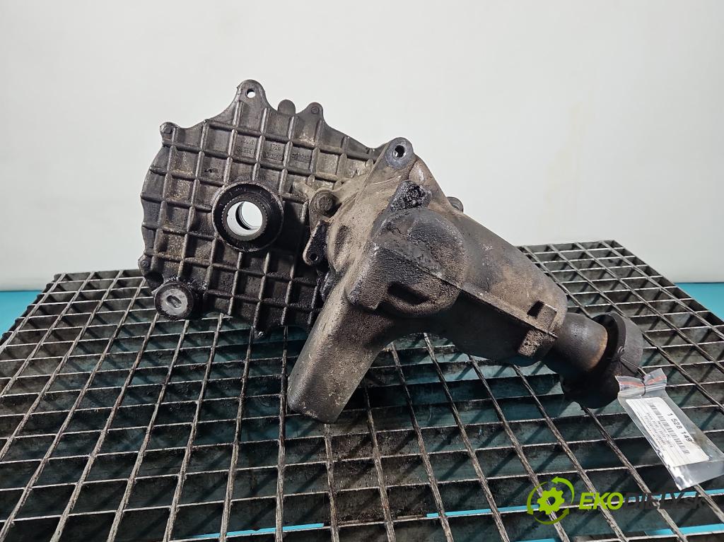 Volvo XC90 I 2002-2014 2.9 T6 272 HP automatic 200 kW 2922 cm3 5- Redukce: 1023829